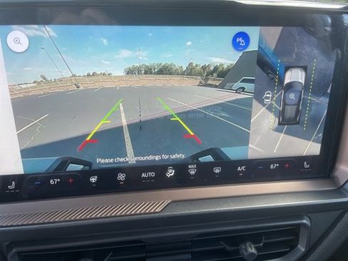 New 2025 Ford Bronco Sport Outer Banks w/ Outer Banks Tech Package+ image 40