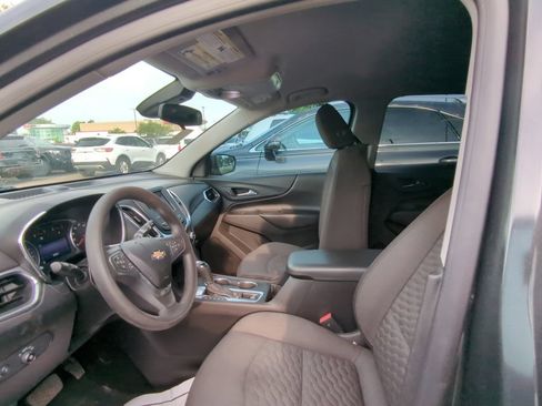 Used 2021 Chevrolet Equinox LT FWD image 6