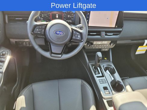 New 2026 Subaru Outback Limited image 7