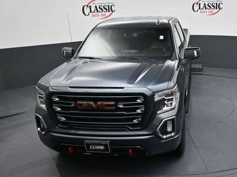 Used 2021 GMC Sierra 1500 AT4 image 18