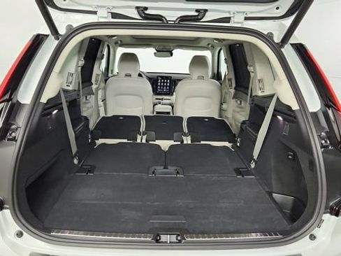 New 2026 Volvo XC90 T8 Ultra w/ Protection Package Premier AWD/4WD image 46