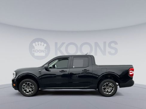 Certified 2024 Ford Maverick XLT w/ Equipment Group 300A Standard image 2