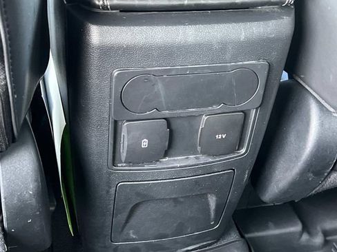 Certified 2023 Ford Explorer XLT w/ Equipment Group 202A AWD/4WD image 16