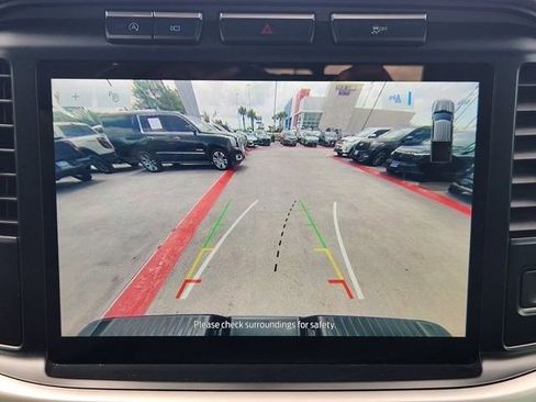 Used 2021 Ford F150 XLT w/ Equipment Group 302A High RWD image 16