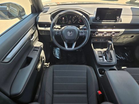 Used 2025 Honda CR-V Sport image 18