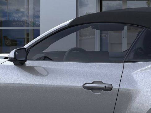 New 2025 Ford Mustang Premium RWD image 20