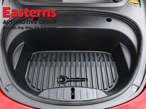 Used 2021 Tesla Model 3 Long Range image 12