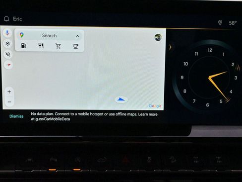 Used 2023 Chevrolet Silverado 1500 ZR2 w/ Technology Package image 24