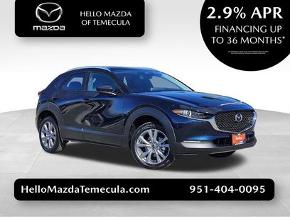 New 2026 MAZDA CX-30 AWD 2.5 S