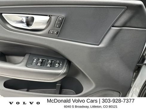 Certified 2025 Volvo XC60 B5 Plus AWD/4WD image 13