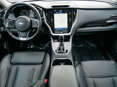 Used 2023 Subaru Outback Limited image 10