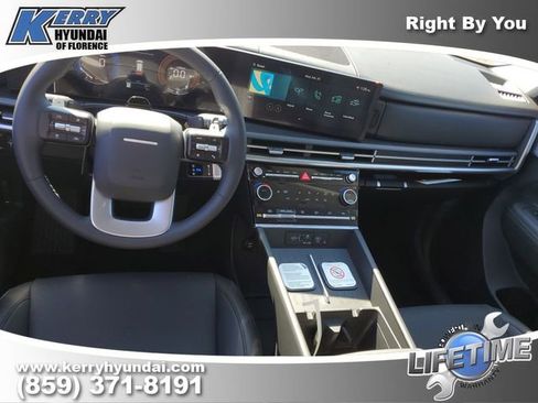 New 2026 Hyundai Santa Fe SEL image 9