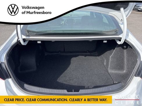 Used 2024 Chevrolet Malibu LT FWD image 14