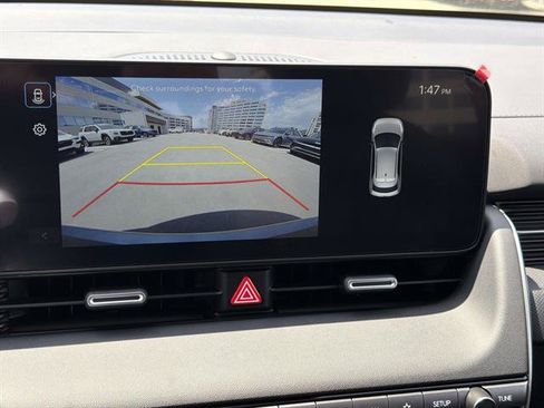 New 2026 Hyundai Ioniq 5 SE RWD image 28