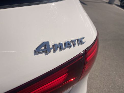 Used 2024 Mercedes-Benz GLA 250 4MATIC image 13