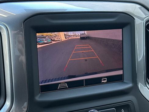 Used 2025 Chevrolet Silverado 2500 Custom w/ Custom Value Package image 17