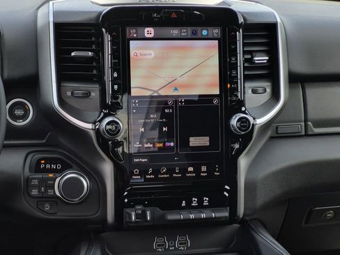 New 2026 RAM 1500 Lone Star image 15