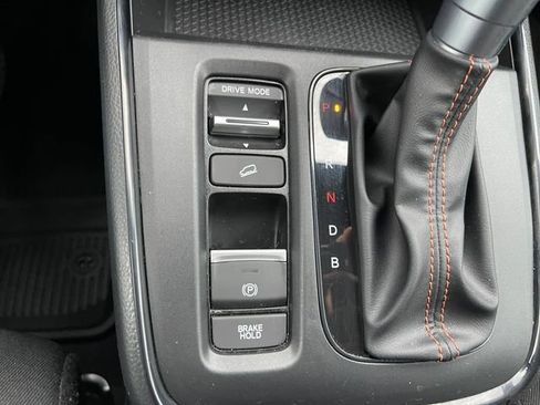 Used 2025 Honda CR-V Sport image 25