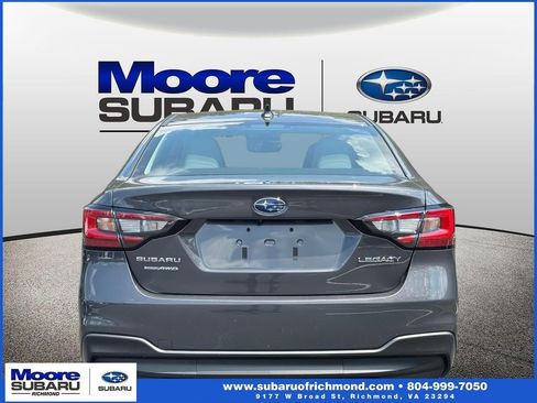 New 2025 Subaru Legacy Premium w/ Popular Package #1A image 3