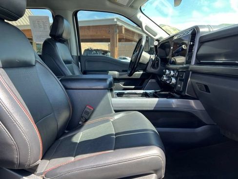 Used 2024 Ford F250 Lariat AWD/4WD image 20