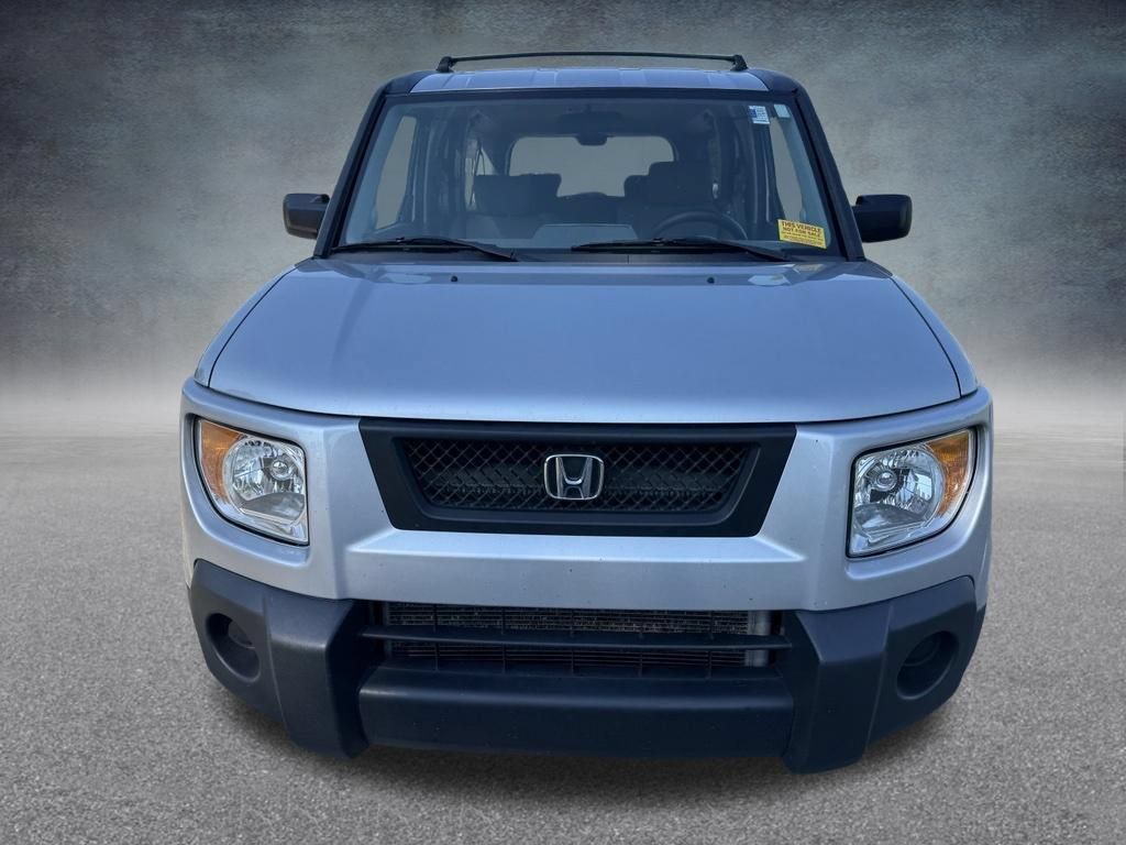 Used 2006 Honda Element EX-P image 9