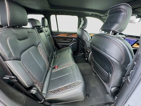 Used 2022 Jeep Grand Cherokee Summit image 20