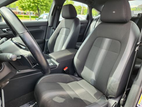 Certified 2023 Honda Civic Sport image 7