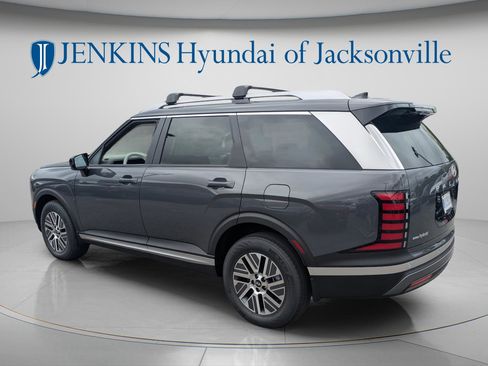 New 2026 Hyundai Palisade SEL Premium image 6
