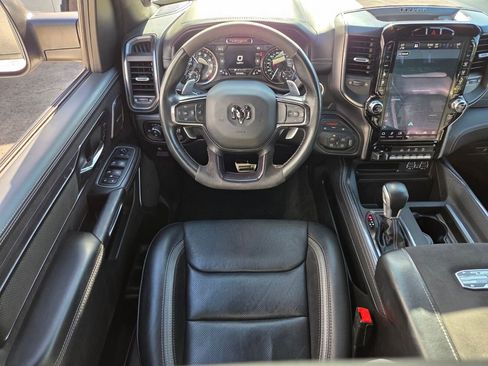 Used 2022 RAM 1500 TRX w/ TRX Level 2 Equipment Group AWD/4WD image 16