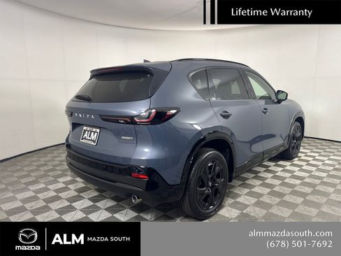 New 2026 MAZDA CX-5 2.5 S w/ Premium Plus Package AWD/4WD image 6
