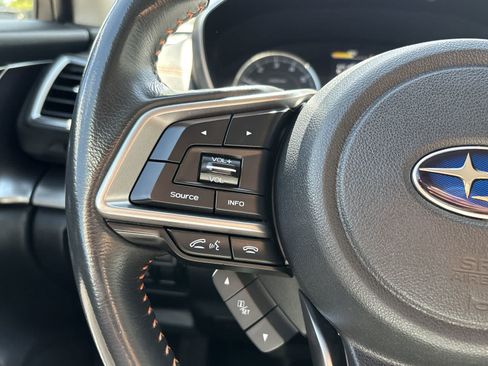 Used 2018 Subaru Crosstrek 2.0i Limited AWD/4WD image 10