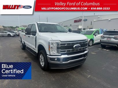 Used 2020 Ford F350 Platinum w/ FX4 Off-Road Package
