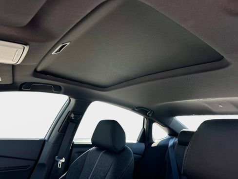 Certified 2025 Honda Accord Sport image 21