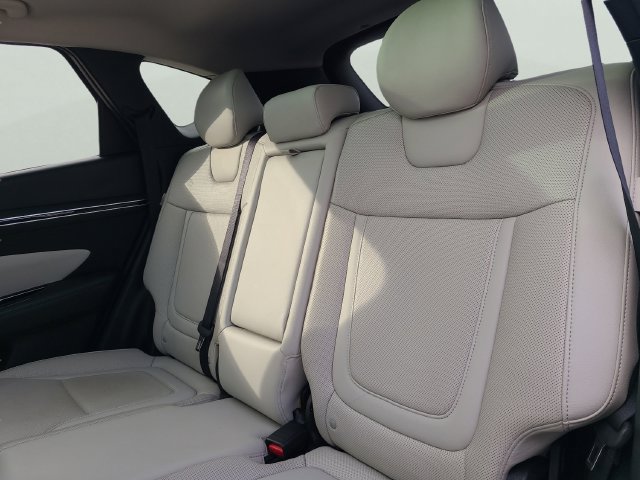 Used 2024 Hyundai Tucson Limited AWD/4WD image 30