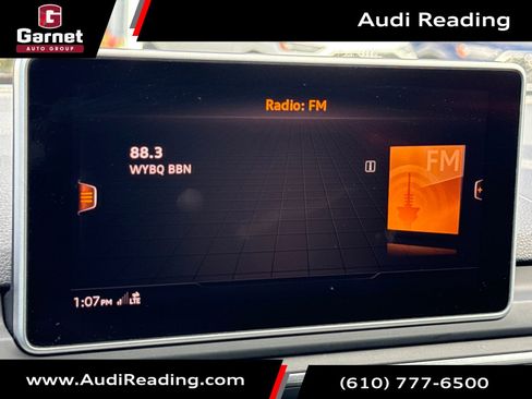 Used 2018 Audi A4 2.0T Premium Plus image 18