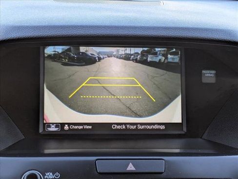 Certified 2019 Acura MDX FWD image 13