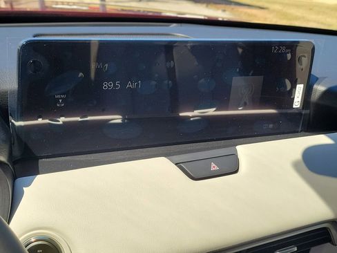 New 2026 MAZDA CX-90 Plug-In Hybrid w/ Premium Plus image 29