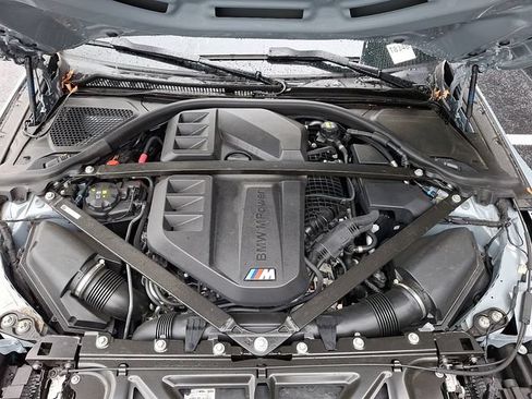 Used 2023 BMW M2 w/ Lighting Package RWD image 30