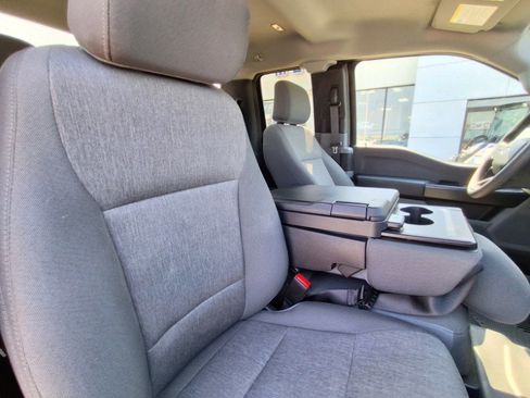 Used 2025 Ford F150 XL w/ Equipment Group 103A High AWD/4WD image 15