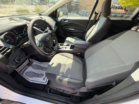 Used 2019 Ford Escape SE AWD/4WD image 13