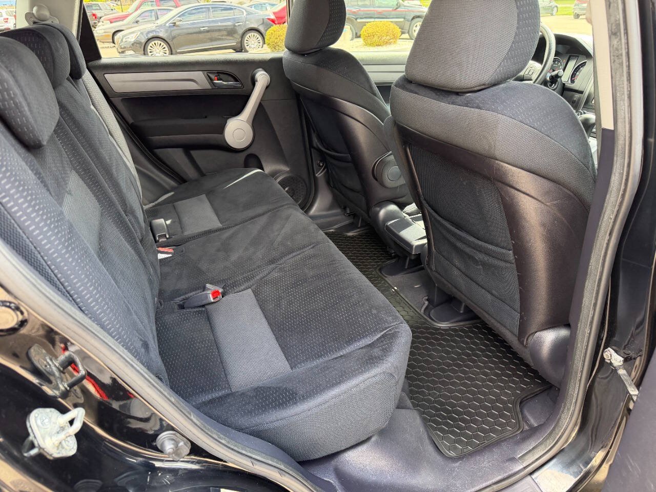 Used 2007 Honda CR-V EX image 13