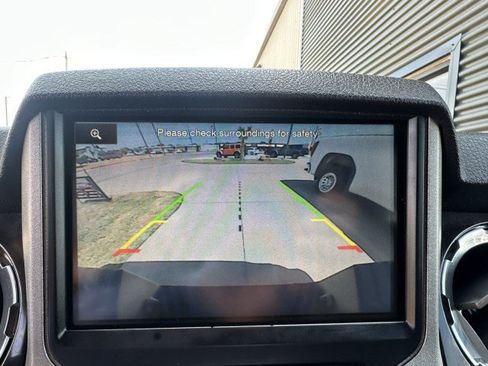 Used 2016 Ford F350 Platinum AWD/4WD image 22
