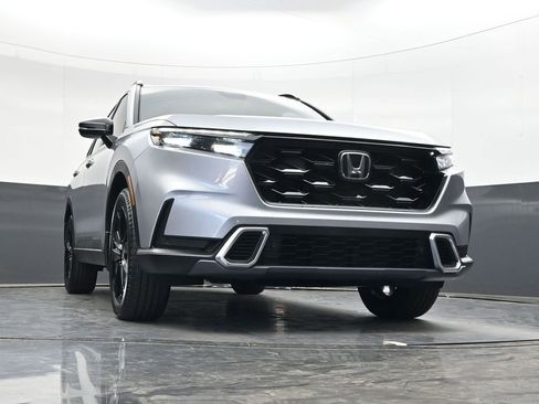 New 2026 Honda CR-V Sport Touring image 28