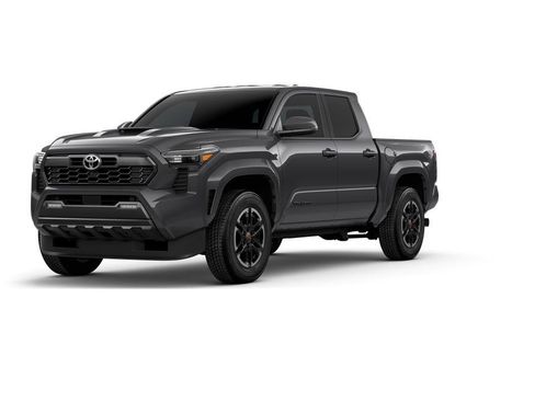 New 2025 Toyota Tacoma TRD Sport image 51