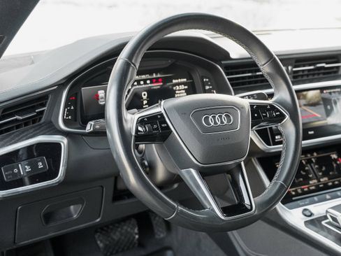 Used 2023 Audi A7 3.0T Premium Plus w/ Premium Plus image 10