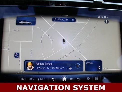 Used 2024 Mercedes-Benz E 350 4MATIC Sedan image 14