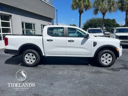 New 2025 Ford Ranger XL w/ Trailer Tow Package image 8