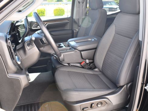 Used 2022 Chevrolet Silverado 1500 LT image 18