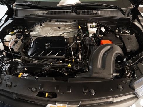 Used 2023 Chevrolet TrailBlazer LT w/ Convenience Package FWD image 37
