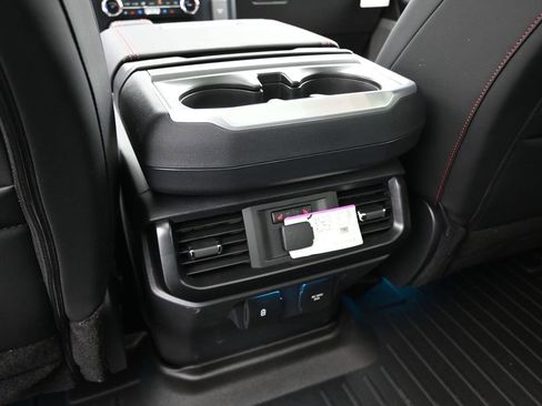 New 2025 Ford F150 Raptor image 22